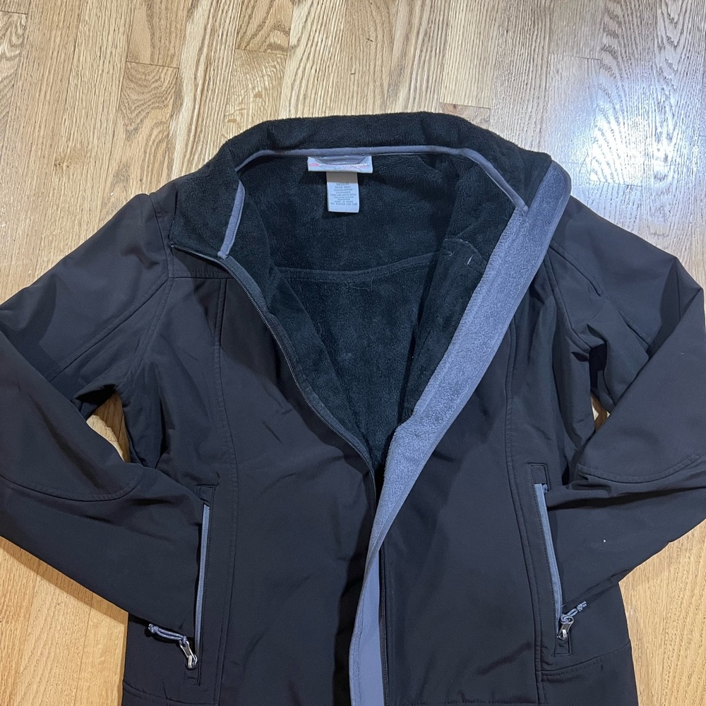 FREE COUNTRY JACKET 
pre-owned